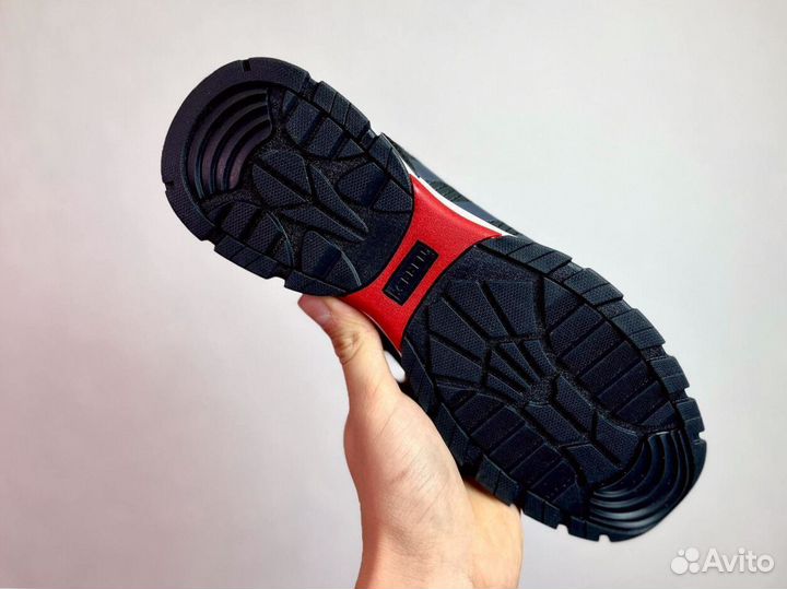 Кроссовки Adidas Terrex