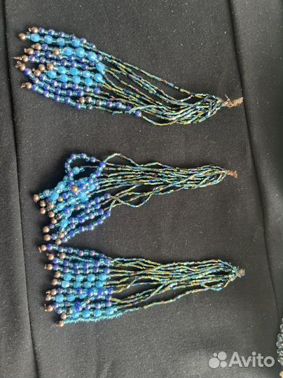 Костюм для восточных танцев женский