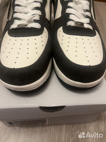 Кроссовки мужские nike air force 1