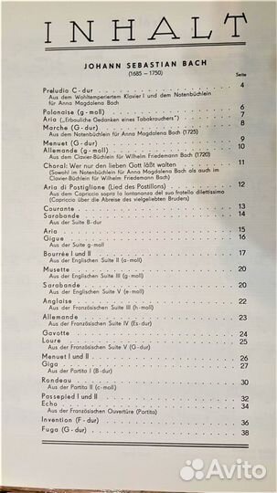 Ноты для игры на фортепиано