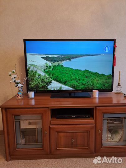 Телевизор ЖК philips 32PFL