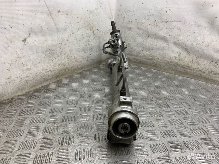 Рулевая рейка Toyota Camry V40 2azfe 2008