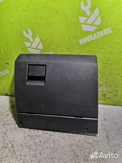 Бардачок Опель Мерива