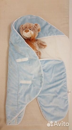 Конверт Teddy Club (Россия)