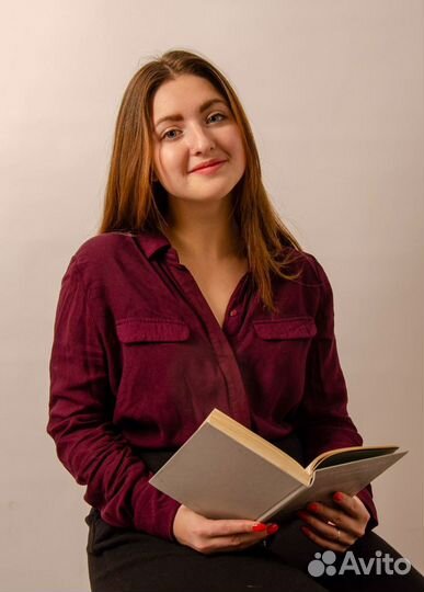 Логопед (дефектолог, нейропсихолог)