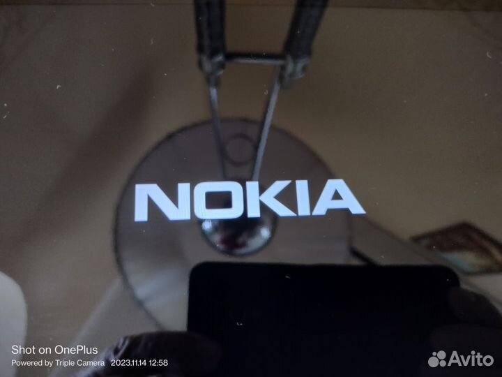 Планшетный компьютер nokia T 20