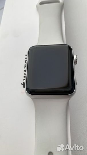 Часы apple watch 3 42mm