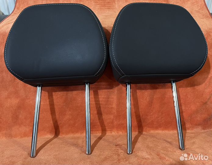 Подголовники новые для chery 7-8 pro/ pro max