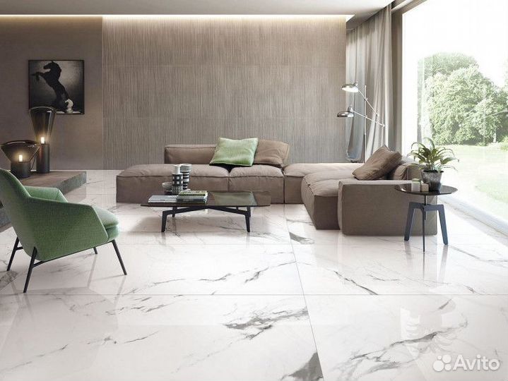 Керамогранит