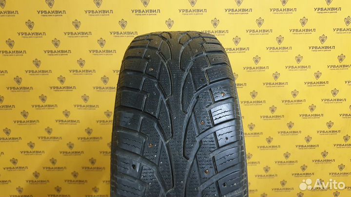 Nankang SW-7 225/65 R17 106T