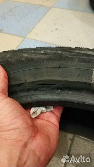 Viatti Brina V-521 205/55 R16