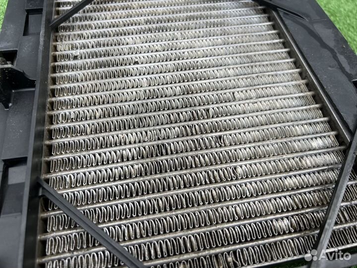 Масляный радиатор BMW F01 F02 F10 F07 N63 N55 N54