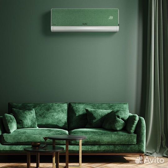 Кондиционеры без посредников, установка