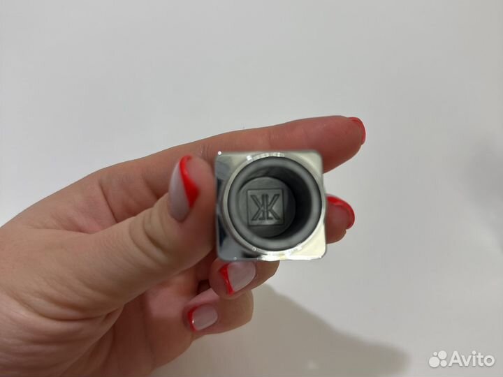 Gentle Fluidity Silver MFK делюсь оригинал