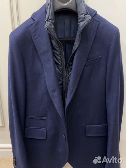 Мужской пиджак Paoloni