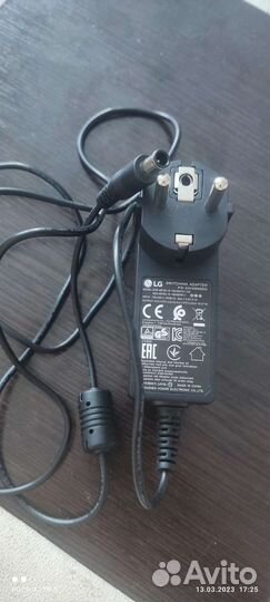 Блок питания