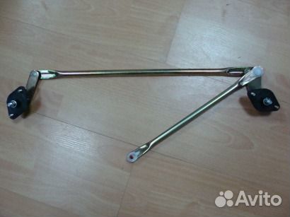 Шевроле ланос Chevrolet lanos, sens, chan трапеция