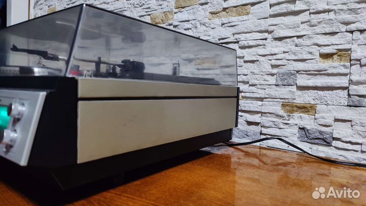 Электрофон Вега 119