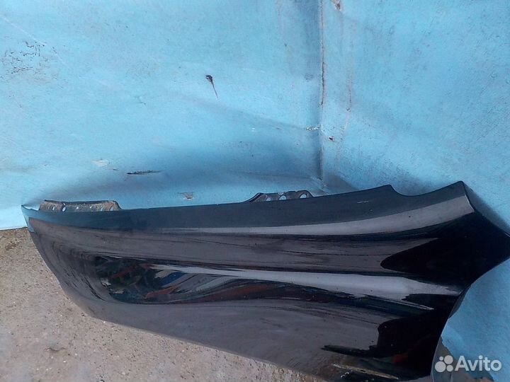 Крыло переднее левое lexus GS 3 2005-2012