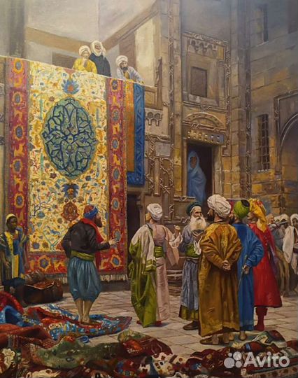 Картины на заказ