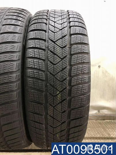 Pirelli Winter Sottozero 3 205/60 R16 98V