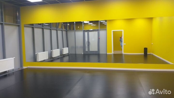 Танцевальные залы в аренду