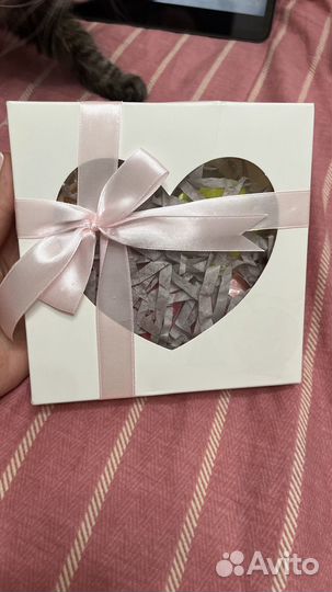 Мыло ручной работы