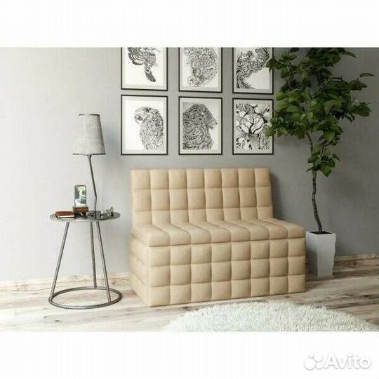 Кухонная скамья Темпо (И)