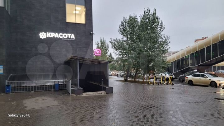 Складское помещение+офис,1252,6 м²