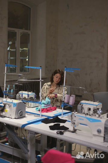 Курсы шитья и дизайна