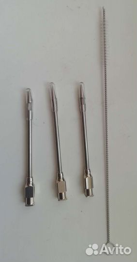 Иньектор (маринатор) для мяса