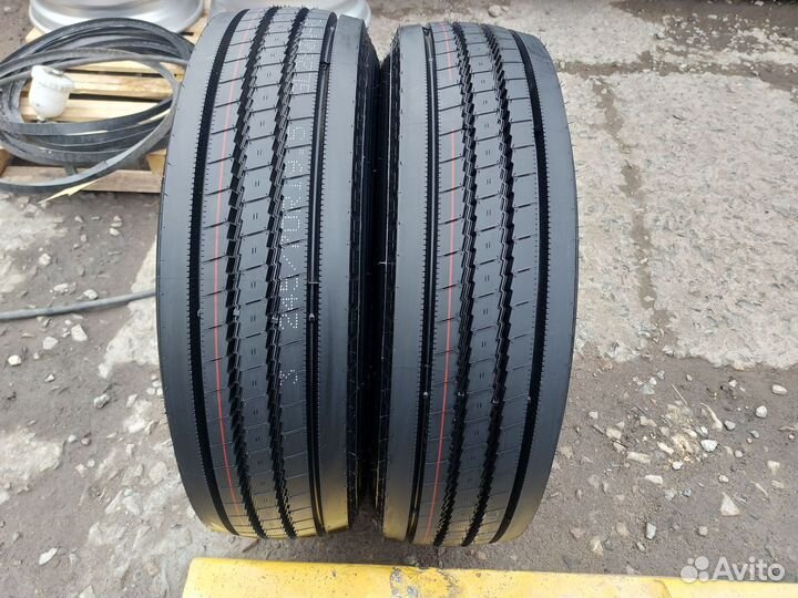Грузовые шины 245/70R19.5 Advance руль