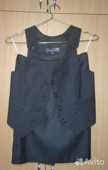 Школьная форма для девочки