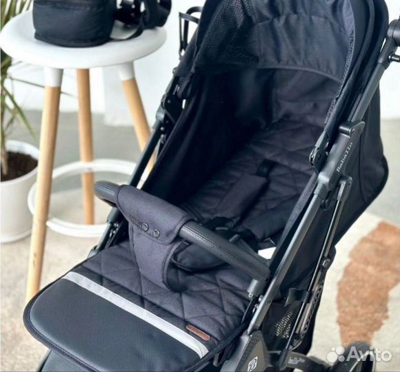 Прогулочная коляска babalo future 2023