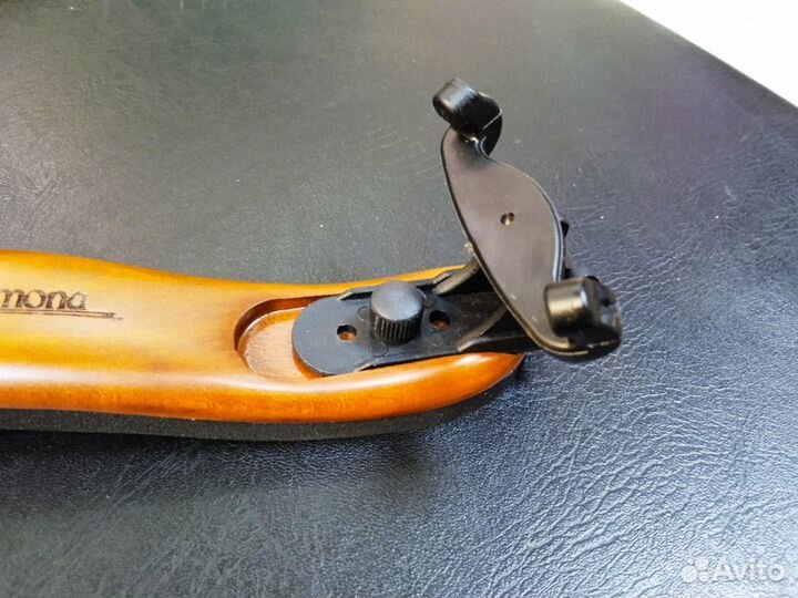 Мостик для скрипки cremona CSR-2 - 1/2 - 1/4