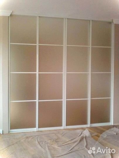 Перегородка лофт