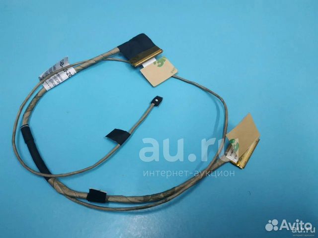 Шлейф матрицы для ноутбука Asus X550D