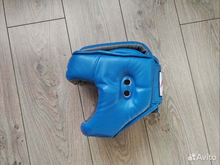 Шлем для единоборств Рэй Спорт