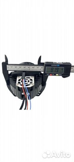 Билед линзы Double Light multiled Universal 3.0