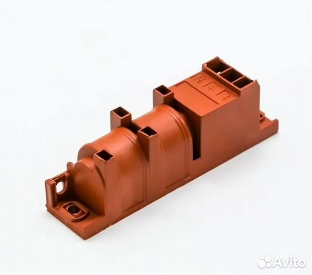 Газовая плита блок розжига