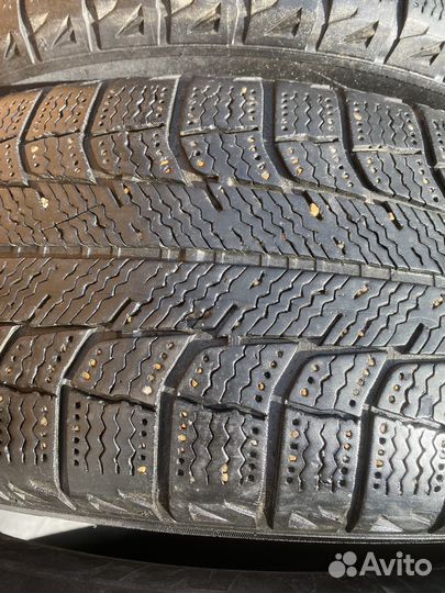 Michelin X-Ice 185/65 R15