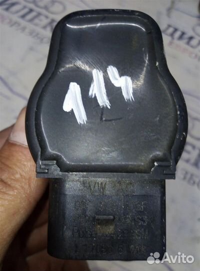 Катушка зажигания VW Passat (B6) 2005-2010