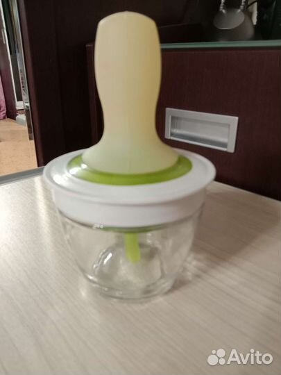 Дозатор для масла