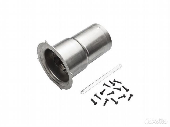 Труба жаровая AT3500 ST/ 5000 ST (металл)