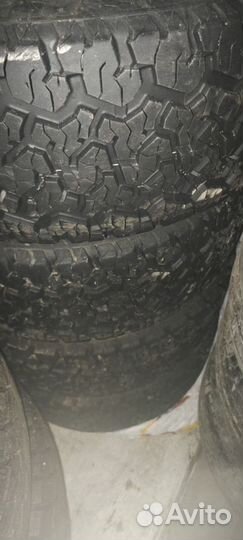 Maxxis AT-980E Worm-Drive 265/60 R18