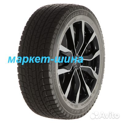Bridgestone Blizzak RFT 275/40 R20 102Q