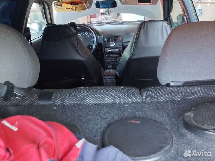 LADA Priora 1.6 МТ, 2010, 258 000 км