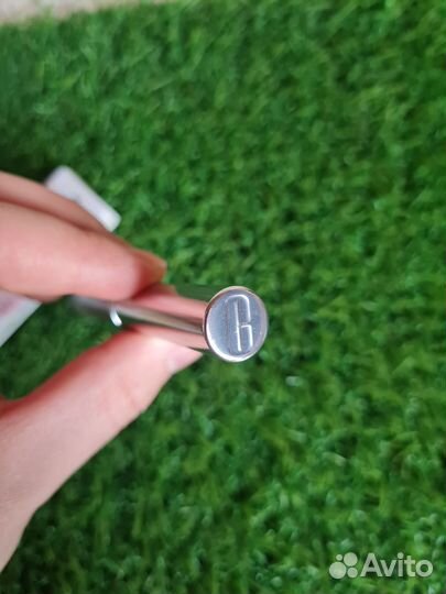 Clinique бальзам-помада