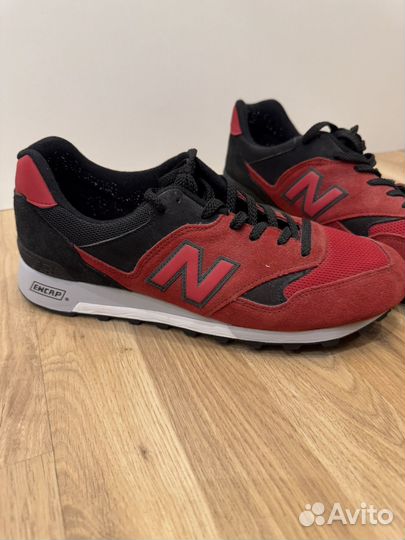 Кроссовки мужские new balance 577