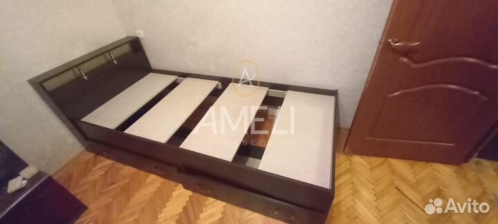 Кровать детская икеа